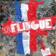 La Flingue - Sticky-Sick Zero-Six LP
