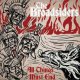 Broadsiders, The - All Things Must End col. LP