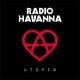 Radio Havanna - Utopia LP Radio Havanna - Utopia LP
