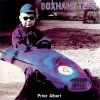 Boxhamsters - Prinz Albert LP+7"