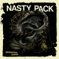 Nasty Pack - Separation Songs LP