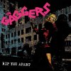 Gaggers, The - Rip You Apart col. LP