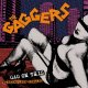 Gaggers, The - Gag On This - The Complete Singles 2LP