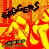 Gaggers, The - Gag On This - The Complete Singles 2LP (limited)