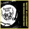 Harrington Saints - Bettin´ On A Longshot LP
