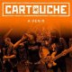Cartouche – A Venir LP