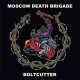 Moscow Death Brigade - Boltcutter LP