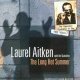 Laurel Aitken - The Long Hot Summer LP