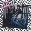 Cavemen, The - Nuke Earth LP