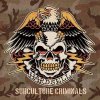 Hardsell - Subculture Criminals LP