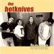 Hotknives, The - Home LP
