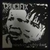 Crucifix - Nineteen Eighty-Four LP