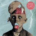 Brain Traps – Hobo Cobra Action Tracks LP