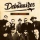 Debonaires, The - Listen Forward LP+CD
