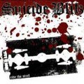 Suicide Blitz - Ride The Steel LP