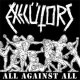 Execütors- All Against All LP