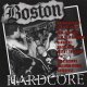 V/A - Boston Hardcore 89-91 LP