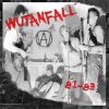 Wutanfall - 81-83 2LP Box