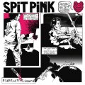 Spit Pink - Night Of The Lizard LP (repress)