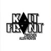 Kaltfront - Zwischen Allen Fronten LP+CD