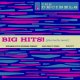 Decibels, The - Big Hits! (plus twelve more!) LP