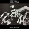 Nirvana - Feels Like The First Time 2LP
