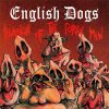 English Dogs - Invasion Of The Porky Men 2LP