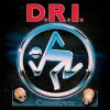 DRI - Crossover LP