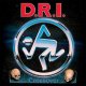 DRI - Crossover LP DRI - Crossover LP