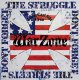 Warzone - Don´t Forget The Struggle LP