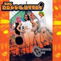 Droogettes, The - Clockwork Girls LP