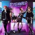 Totenwald - Dirty Squats & Disco Lights LP