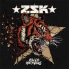 ZSK - Hallo Hoffnung LP+CD