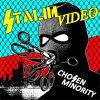 Stalin Video - Chosen Minority LP