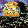 Nasty Rumours - Singles LP (2nd press)