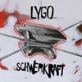 Lygo - Schwerkraft LP