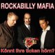 Rockabilly Mafia - Könnt Ihrs Ticken Hörn? LP