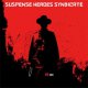 Suspense Heroes Syndicate - Big Shot LP