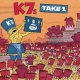 K7s - Take 1 LP