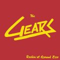Gears, The - Rockin´ At Ground Zero LP