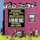 Toy Dolls - A Far Out Disc LP