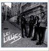 Les Lullies - Same LP