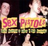 Sex Pistols - Sex, Anarchy & Rock´N´Roll Swindle LP