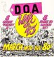 DOA - War On 45 LP DOA - War On 45 LP