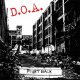 DOA - Fight Back LP DOA - Fight Back LP