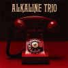 Alkaline Trio - Is This Thing Cursed? col LP
