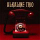 Alkaline Trio - Is This Thing Cursed? LP