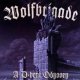 Wolfbrigade - A D-beat Odyssey LP