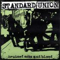Standard Union - Bruised Egos And Blood LP