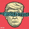 Missile Studs, The - Hey! We´re The Missile Studs LP (Trump)